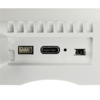 KAMERA IP OBROTOWA ZEWNĘTRZNA TC-H363U 9DA-4 4G LTE 2 X 3MPX 4MM TIANDY